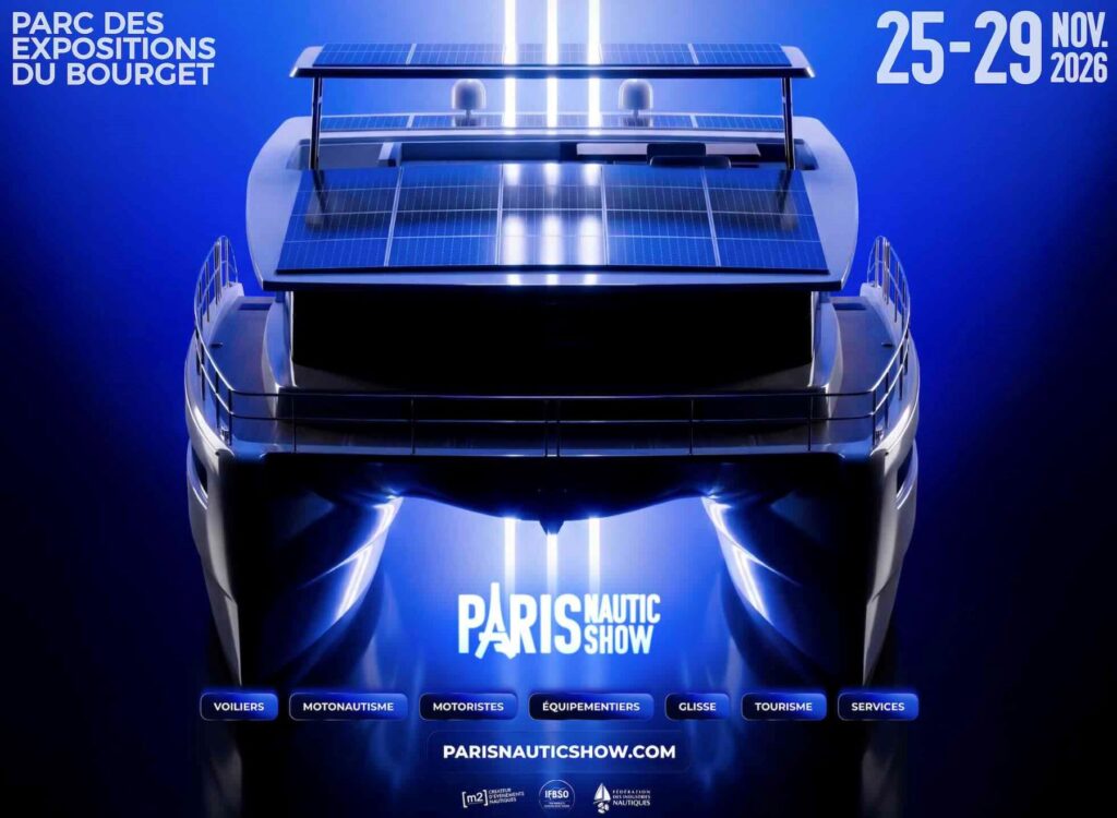 Paris Nautic Show 2026 : cinq jours pour découvrir toutes les facettes du nautisme
