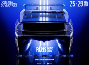 Paris Nautic Show 2026