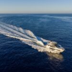 Pearl 63: The British Luxury Family Cruiser Heads To Barcelona