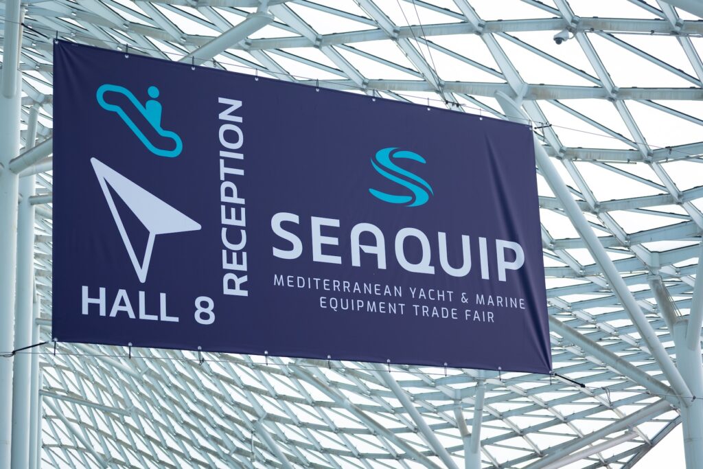 SEAQUIP 2027, cresce il dialogo con l’industria nautica internazionale