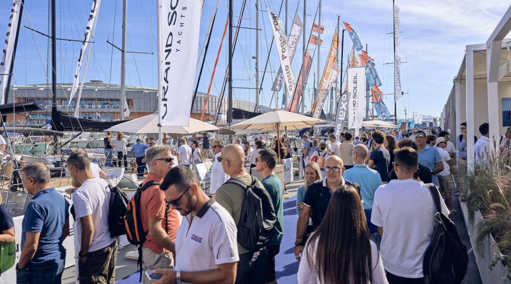 salone nautico