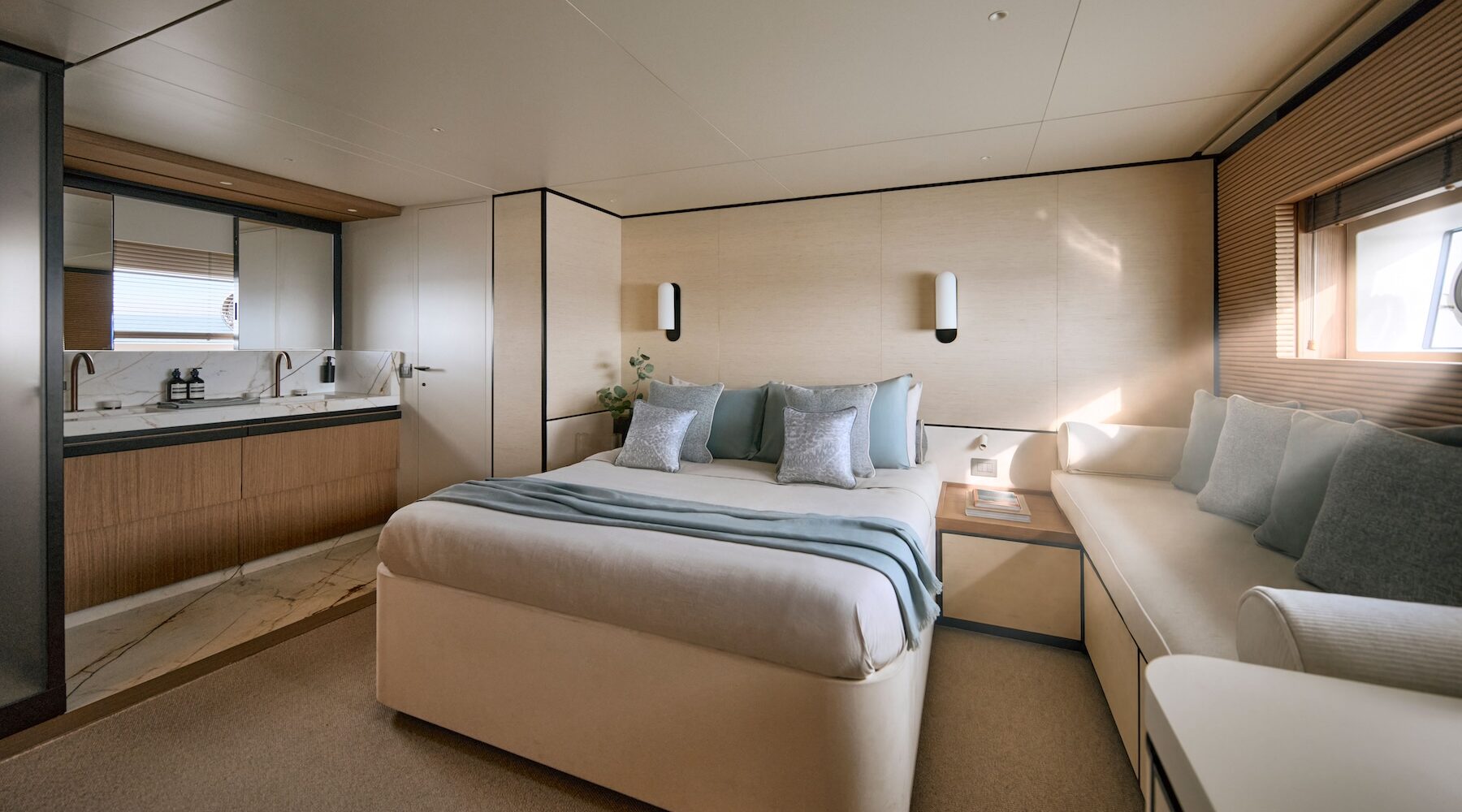 Seadeck 9 Owner Suite