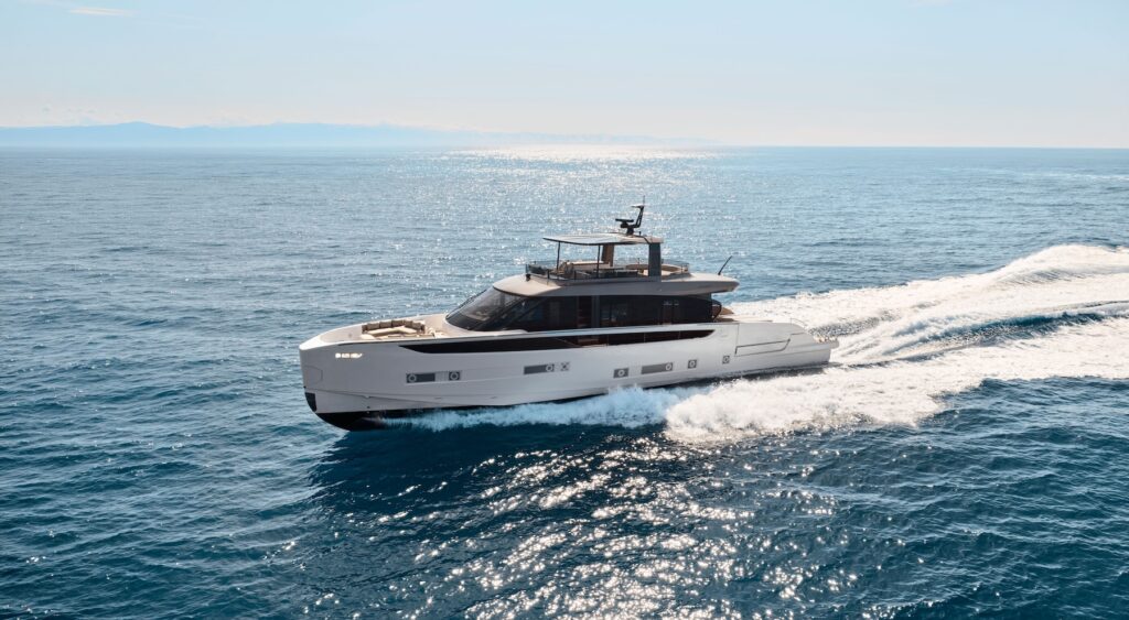 Azimut Yachts