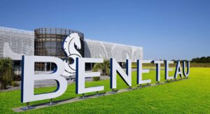 Beneteau Group sede