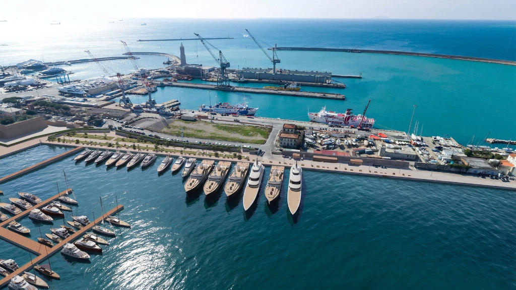 Marina di Livorno