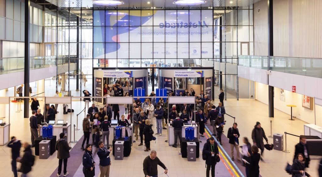 metstrade 2026