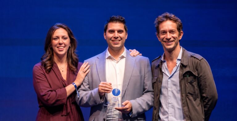Sestante 6.8 Lupo - premiazione